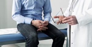Prostat Kanseri Hakkında En Çok Merak Edilen 8 Soru