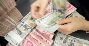 RMB’nin Uluslararası Ticarette Kullanımı 4.4 Trilyon Dolar Seviyesine Ulaştı