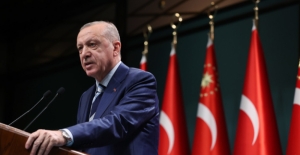 “Türkiye Ekonomisi, Hak Ettiği Yere Doğru Hızla Yol Alıyor”