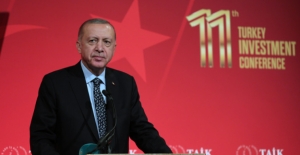 “Türkiye Ve Amerika Birleşik Devletleri, İki Güçlü Stratejik Ortak Ve 70 Yıllık Müttefiktir”