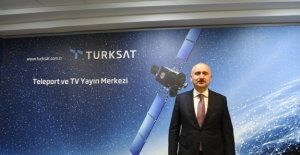 Türkiye’nin İlk Milli Haberleşme Uydusu TÜRKSAT 6A’YI “SPACE X” Fırlatacak