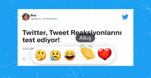 Twitter, Bu Yeni Özelliğini İlk Olarak Türkiye’de Test Edecek