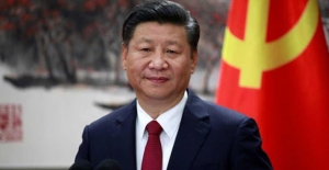 Xi Jinping’den Afganistan Sorununun Çözümü İçin 3 Öneri