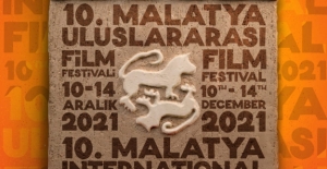 10. Malatya Film Festivali Başlıyor