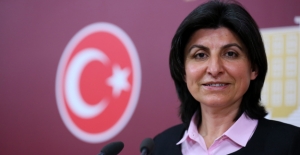 CHP'li Özdemir: “AB Raporu’nu Yok Saymak Siyasi Ve Ekonomik Kayıplar Olarak Karşımıza Çıkmakta”