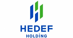 Hedef Holding'in Halka Arzına 6 Kat Talep Geldi