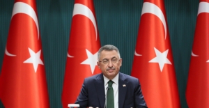 Cumhurbaşkanı Yardımcısı Oktay: “Türkiye’de Yargı Bağımsızdır"