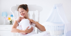Prof. Dr. Filiz Bakar: Anne Sütü Alan Bebeklerin Kan Basıncı Daha Düşük, Kalpleri Daha Sağlıklı