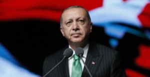 “Ankara, Cumhuriyetimizin Kuruluşu, İlerlemesi Ve Demokrasinin Gelişme Sürecinin Merkezidir”