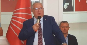 CHP’li Akıllı’dan Fırlayan Dolarla İlgili Açıklama: “AKP Hükümeti Yolun Sonuna Gelmiştir”