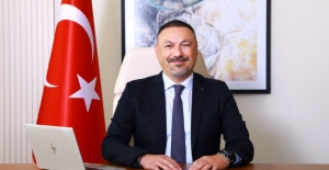 Coşkunöz Holding’de Üst Düzey Atama