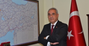 DSP Genel Başkanı Aksakal; "Türkiye Bir Sömürge Devlet Değildir!"