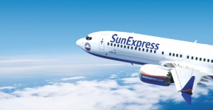 SunExpress ile Mardin Uçuşları Başlıyor