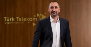 Türk Telekom’dan Eğitime 10 Bin Tablet Desteği