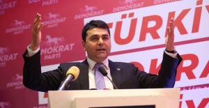Uysal: “Cumhuriyet, Türkiye'yi ‘Eşit Fırsatlar Ülkesi’ Yapan Bir Nimettir”