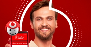 Vodafone Süper Uyumlu+ Tarife’ye  Devretme Özelliği Geldi