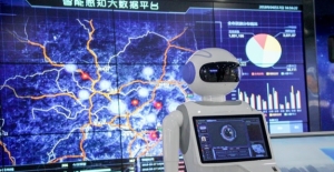 Xi’den Dijital Ekonomiyi Geliştirme Talimatı