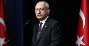 Kılıçdaroğlu, "Halkımızı Kaderine Terk Etmiş Bir Saray İktidarı Var”