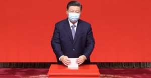Xi Jinping’den Yerel Meclis Seçimlerinde Halk Demokrasisi Vurgusu