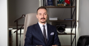 Eminevim Pazarlama Ve Kurumsal İletişim Direktörü Murat Hoşgör Oldu