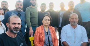 CHP'li Şevkin: "Akaryakıt Zammı Balıkçı Teknelerini Alabora Edecek!"