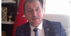 Anadolu Birliği Partisi Genel Başkanı Yalçın’dan MADO’ya Sert Tepki