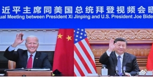 Biden: ABD, Taiwan’ın Bağımsızlığını Desteklemiyor