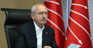 CHP Lideri Kılıçdaroğlu'ndan Çiğdem Aydın İçin Taziye Mesajı