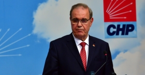 CHP Sözcüsü Öztrak: “Türk Lirası Manipülatörlerin Ve Spekülatörlerin Elinde Oyuncak Oldu”