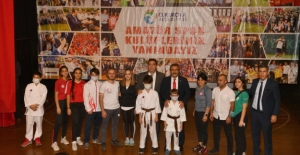 Çukurova Belediyesi Amatör Kulüplere 320 Bin TL Destek Sağladı