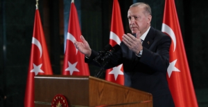 Cumhurbaşkanı Erdoğan'dan Öğretmenlere 3600 Ek Gösterge Müjdesi