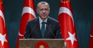 Cumhurbaşkanı Erdoğan, Türkiye Girişimci Buluşması Zirvesi’ne Video Mesaj Gönderdi