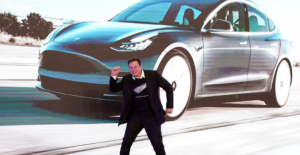 Tesla, Yüzde 348’lik Artışla Çin’de Satış Rekoru Kırdı