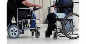 “2022 Yılı Ocak Ayı Sonunda 2.927 Engelli Memur Alınacak"