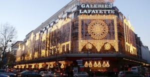 Fransız Galeries Lafayette, Çin’deki Mağaza Sayısını 10’a Çıkaracak