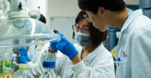 Çinli Araştırmacılar, Troid Kanseri İçin Yeni Bir Tedavi Yöntemi Geliştirdi
