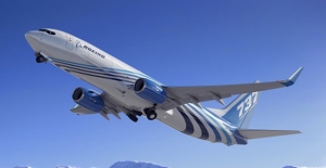 Boeing, Çin’deki Tesisine İki Yeni Hat Daha Ekleyecek