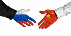 Çin İle Rusya’nın Ticaret Hacmi 140 Milyar Dolarla Rekora Koşuyor