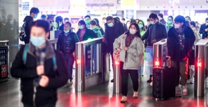 Çin’den Vatandaşlarına Uyarı: Zorunlu Olmadıkça Yurtdışına Çıkmayın