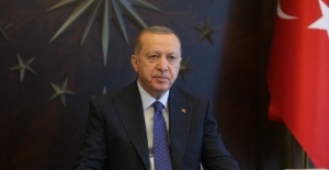 Cumhurbaşkanı Erdoğan’dan Mehmetçiğe Yeni Yıl Kutlaması