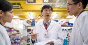 Hong Kong Üniversitesi, Omicron Varyantını İzole Etmeyi Başardı