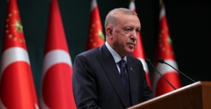 “Salgınla Birlikte Yeniden Yapılanan Küresel Ekonomik Sistemde Yıldızı Parlayan Ülkelerin En Başında Türkiye Var”