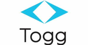TOGG Yeni Logosunu Seçti