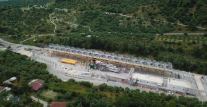 Turcas Petrol, Kuyucuk’taki Hisselerini Albioma SA’ya Satıyor
