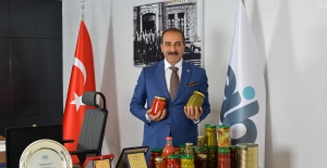 Türk Mezeleri 207 Milyon Dolarlık İhracata İmza Attı