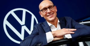 Volkswagen, Çin’de Büyümek İçin Genel Merkezden Yeni Yönetici Atadı
