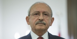 CHP Lideri Kılıçdaroğlu'ndan Metin Göktepe İçin Anma Mesajı