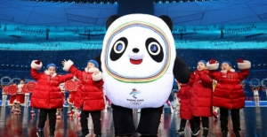 Rusya, Beijing Kış Olimpiyatları’nda...