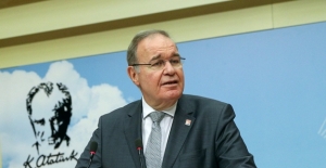 CHP Sözcüsü Öztrak: “Hükümet Sanayiciye Çelme Taktı”