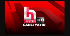 “Halk TV Saydırdı İYİ Parti Yayına Bağlandı...”